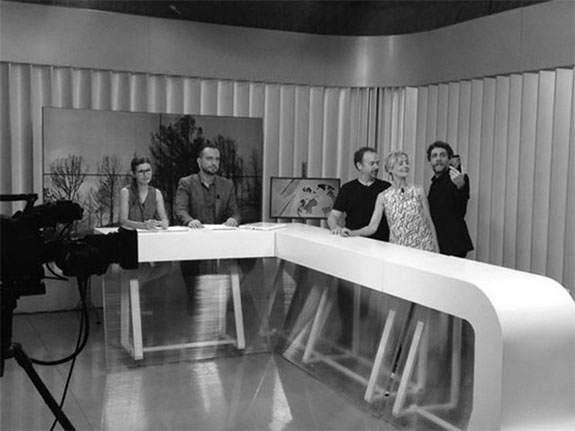 el pulso del diseño