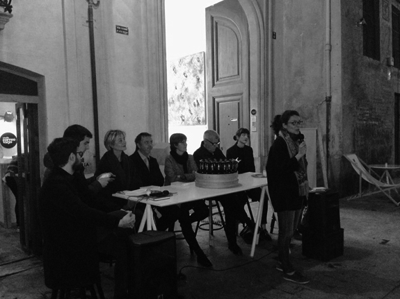 La Valencia guiada / VDW_