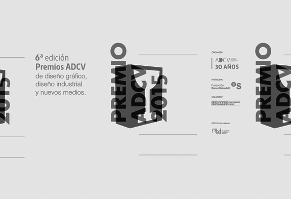 PREMIOS ADCV