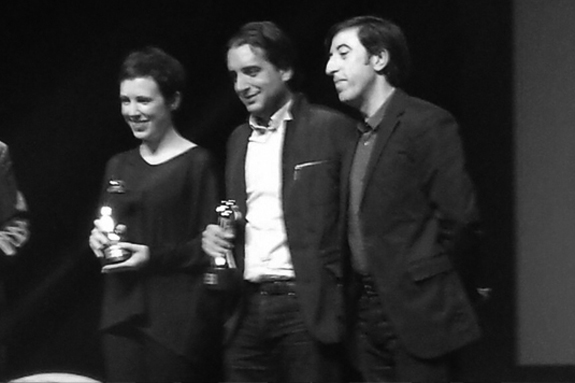 Festival La Lluna 2014