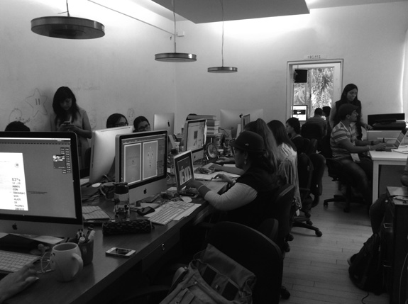 Taller_Agencia Alquimia