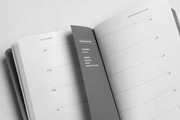 2º Premio al Producto Gráfico Innovado