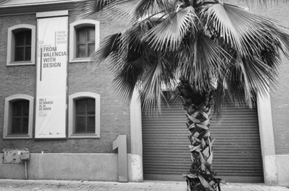 From Valencia with Design