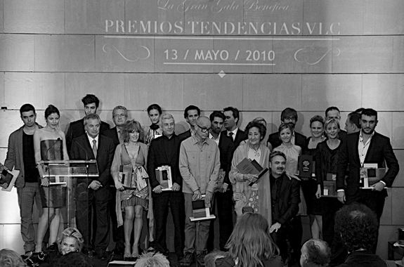 Premio Tendencias VLC