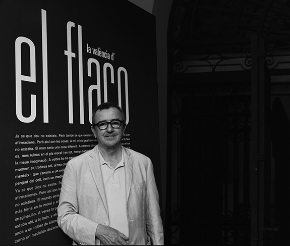 La València d'El Flaco