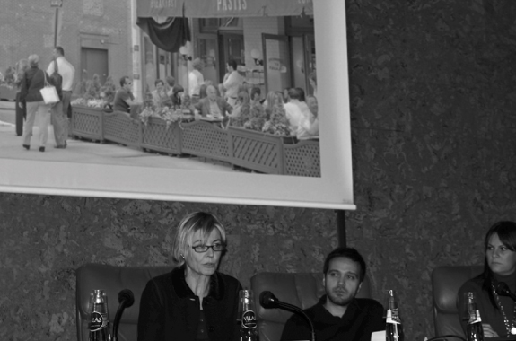 Jornadas de Hostelería