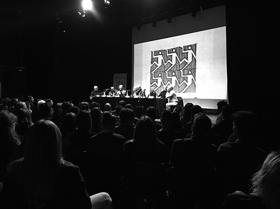 EASDA Days '17 Jornadas de Diseño