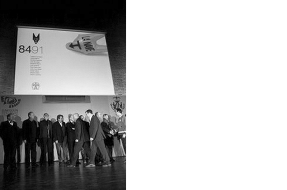 Medalla de Bellas Artes