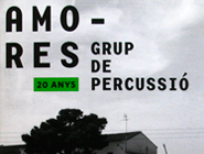 amores grup de percussió